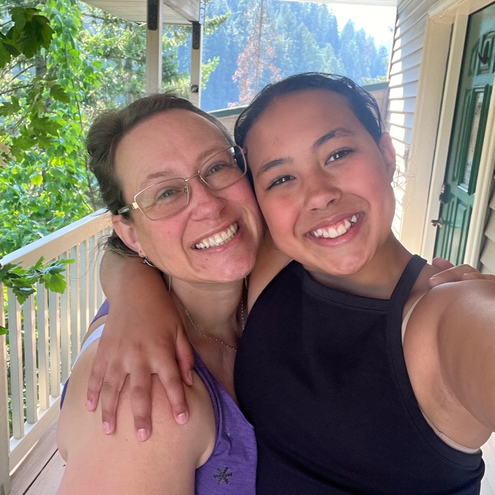 Meet your Posher, Shawna